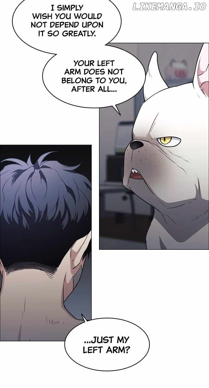The Shaman's Blade Chapter 37 93
